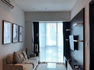 For Rent Apartment Setiabudi Sky Garden 2 Bedrooms High Floor