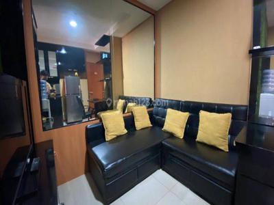 For Rent Apartment Thamrin Residence 1 Bedroom Low Floor Furnished