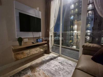 FOR RENT TYPE 2BR FURNISHED LANDMARK RESIDENCE