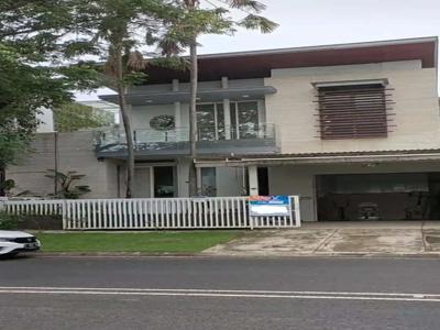 For Sale, Rumah Lux di WBM mai road with pool