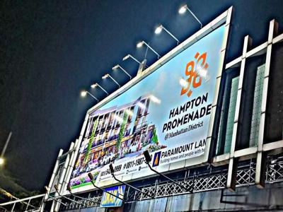 HAMPTON PROMENEDE RUKO GADING SERPONG THE BEST LOCATION JUAL