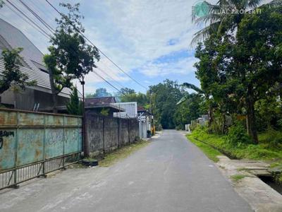 Harga Menarik, Selatan Kampus UII: Tanah di Sleman Siap AJB