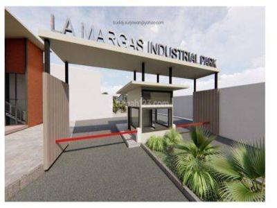 Hokie Gudang Exclusive di Kopo Katapang Lamargas Industrial Park Cocok Untuk Usaha