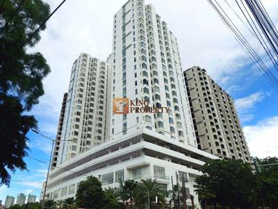 Hook 2BR 45m2 T Plaza Benhil The Archies Residence Tanah Abang