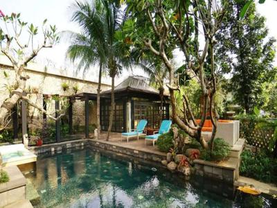 HOT SALE!!! Rumah Mewah Nuansa Alami dan Homey di Pondok Indah