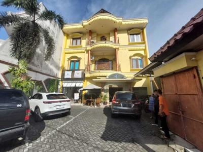 Hotel Bintang 2 Termurah Di Sleman Yogyakarta
