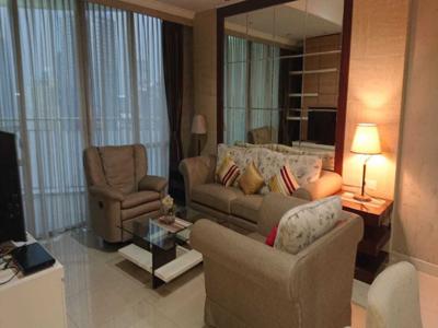 Jual Apartemen Denpasar Residence 3 Bedroom Lantai Sedang Furnished