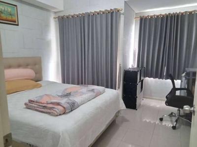 Jual Apartement Thamrin Residence Furnished