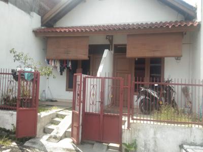 Jual Cepat Rumah Kontrakan dan Tanah di Kota Semarang Jawa Tengah