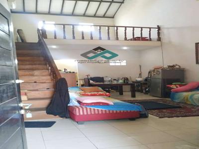 Jual cepat rumah minimalis di Komplek Grand Sharon Kota Bandung