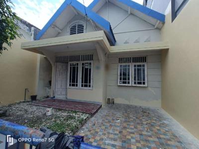 JUAL CEPAT RUMAH STANDART LUAS TANAH OK PURI INDAH