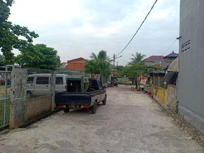 Jual Cepat tanah lokasi Srengseng Kebon Jeruk Jakarta Barat