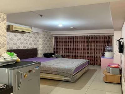 Jual cepat unit Studio Gateway Pasteur Apartment Bandung