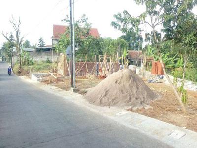 Jual kavling Ruko , lokasi dekat ke Cantigi Camp .