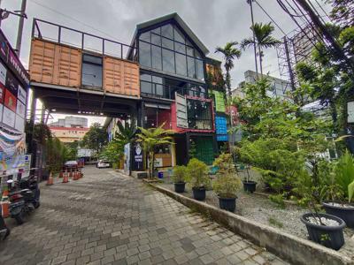 Jual Murah Hitung Tanah Commercial Property di Jl.Merdeka, Bandung