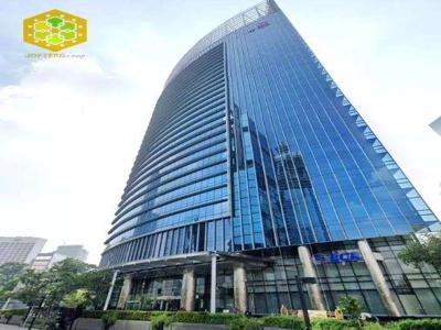 Jual ruang kantor The City Tower area Thamrin