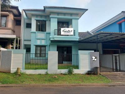 Jual Rumah Di Delatinos BSD City