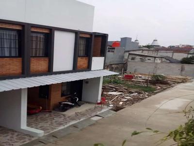 Jual Rumah Di Jakarta Barat Kebon Jeruk 3 Menit Kampus BINUS