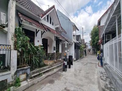 Jual Rumah di Timoho Yogyakarta