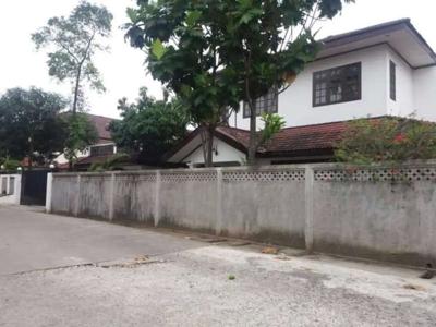 JUAL RUMAH KEMANG