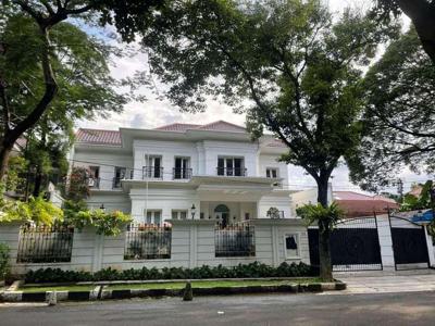 JUAL RUMAH PRIME AREA KEBAYORAN BARU