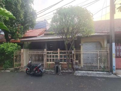 Jual Rumah Pulo Gebang Permai Cakung Jakarta Timur