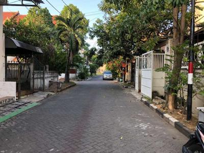 JUAL RUMAH SIMPANG DARMO PERMAI