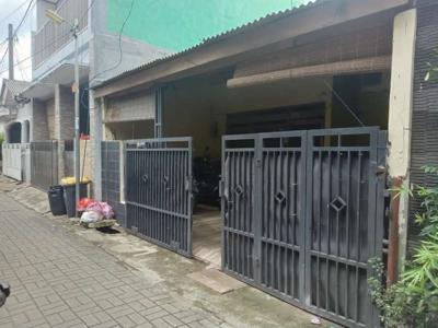 Jual rumah tanah 90, milik pribadi