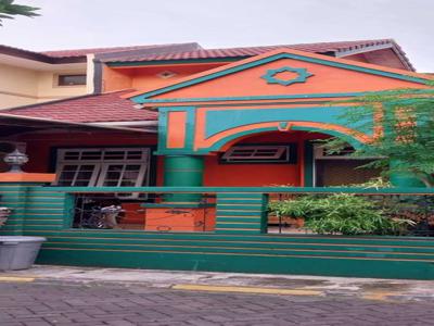 Jual Rumah Villa ILhami Tangerang