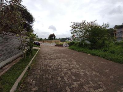 Jual Tanah 197 m2 Kp. Padi, Dago, Kecamatan Coblong, Kota Bandung