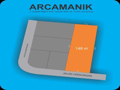 Jual Tanah Arcamanik wetan