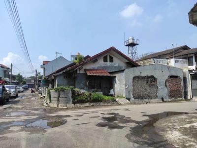 Jual Tanah Dekat Tol Kopo Bebas Banjir Unit Terbatas