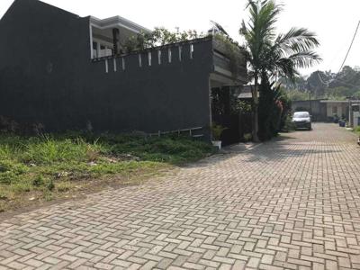 Jual Tanah Kavling Murah Cimahi Dalam Komplek Perumahan Bukit Indah