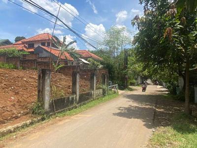 Jual Tanah Kost Margonda Depok Belakang Margo City Area Kampus