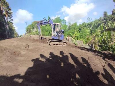 Jual tanah lokasi strategis di by pass Ir Soekarno Tabanan bali