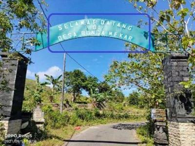 JUAL TANAH NUSA PENIDA