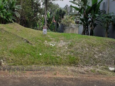 Kavling Ngantong di Taman Tirta Golf Bsd Bagus Dan Jarang Ada