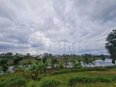 Kavling View Mantao Cocok Utk Bangun Rumah, Kota Baru Parahyangan