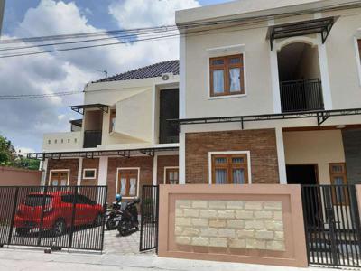 kost exclusive dan homestay murah dekat kampus UGM dan Tugu Jogja