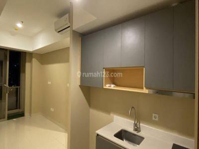 Limit Stock 2 Bedroom Semi Furnished Apartemen Taman Anggrek Residence