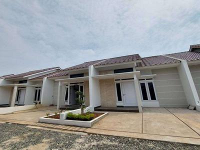 Miliki Rumah Siap Huni di Depok Sawangan dengan Cicilan Ringan!