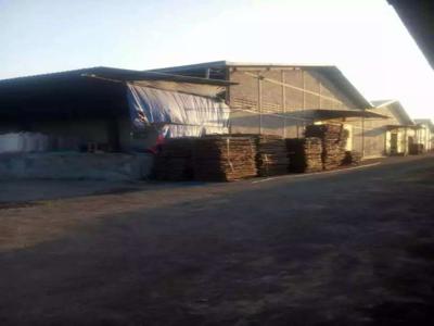 Pabrik tidak aktif harga dibawah pasaran di Driyorejo,Kabupaten Gresik