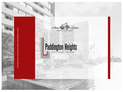 Paddington Heights, Investasi Hunian Apartemen Terbaik Alam Sutera