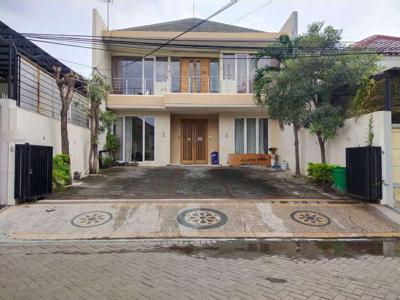 PASSSIVE INCOME, GOOD DEAL! DIJUAL HOTEL BUDGET/KOST LOKASI STRATEGIS