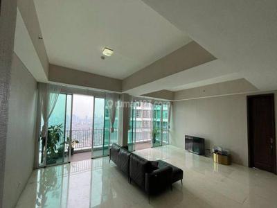 Penthouse 4 Bed 3 Bath Usd 2700 Tower Cosmo Kemang Village