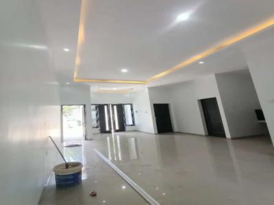 PROMO Cluster 2lt free interior di pedurungan Semarang