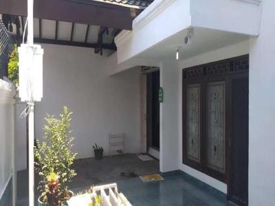 PUSAT KOTA SIDOARJO Rumah Terawat Siap Huni Perumahan Pucang Indah