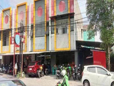 Ruko Murah Tengah Kota Cocok Kantor Usaha Dkt Tugu Jogja Dan Jombor
