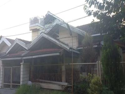 Rumah 1.5 lt siap huni di Rungkut Mapan