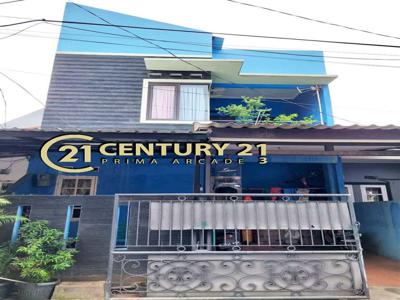 Rumah 2 Lantai Di Graha Raya (CPA3 3295)